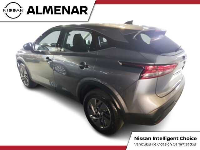 Nissan Qashqai Qashqai MHEV Acenta 2021