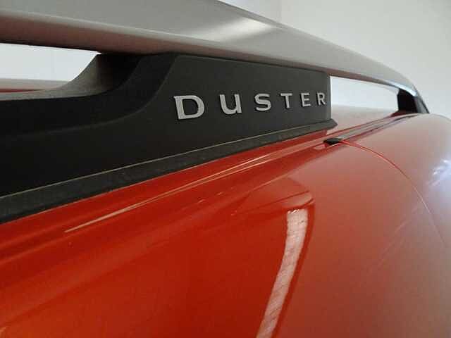 Dacia Duster Duster 1.0 TCe Prestige 4x2 67kW