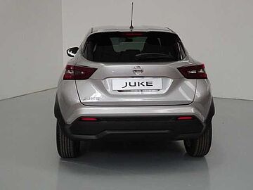 Nissan Juke JUKE 1.0 DIG-T 84 KW (114 CV) E6D-F DCT 7 VEL. Diamond Silver Metalizado