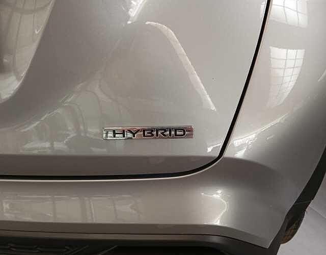 Nissan Juke H&iacute;brido 1.6 Hybrid Tekna Auto