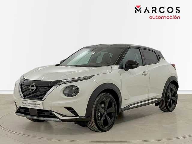 Nissan JUKE 1.6 Hybrid 105kW(145CV) Premi&egrave;re Edition