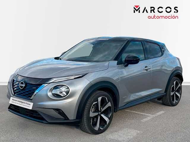 Nissan JUKE 1.6 Hybrid 105kW (145CV) Tekna