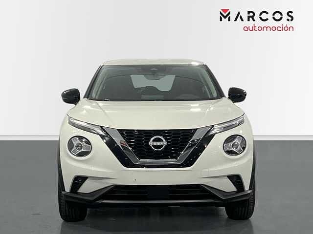 Nissan JUKE DIG-T 84 kW (114 CV) DCT 7 Vel. Acenta