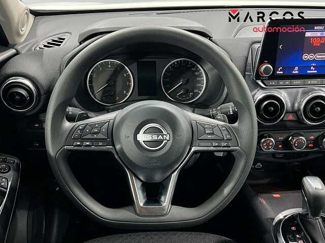 Nissan JUKE DIG-T 84 kW (114 CV) DCT 7 Vel. Acenta