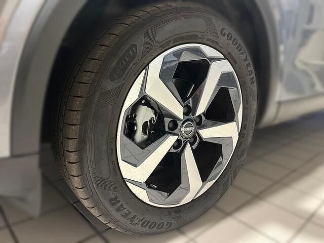 Nissan Qashqai DIG-T 140 N-Connecta 103 kW (140 CV)