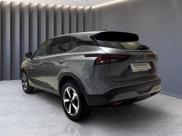 Nissan Qashqai DIG-T 140 N-Connecta 103 kW (140 CV)