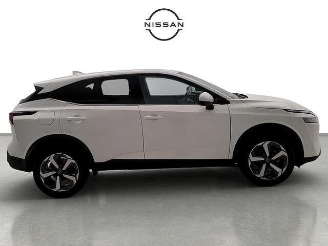 Nissan Qashqai DIG-T 140 N-Connecta 103 kW (140 CV)