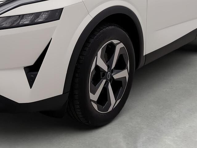 Nissan Qashqai DIG-T 140 N-Connecta 103 kW (140 CV)