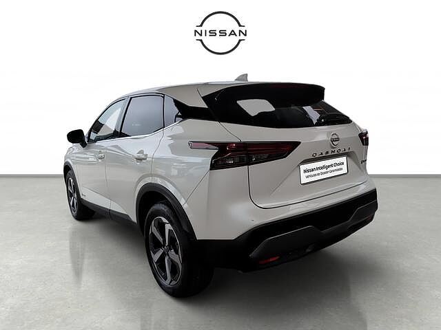 Nissan Qashqai E-POWER N-Connecta Auto 140 kW (190 CV)