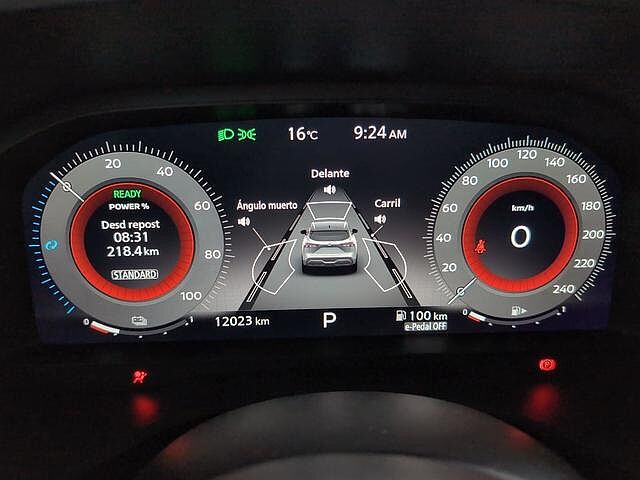 Nissan Qashqai E-POWER N-Connecta Auto 140 kW (190 CV)