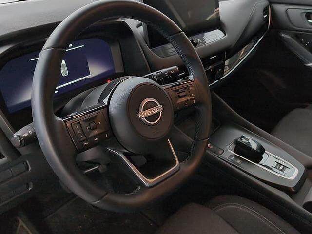 Nissan Qashqai E-POWER N-Connecta Auto 140 kW (190 CV)