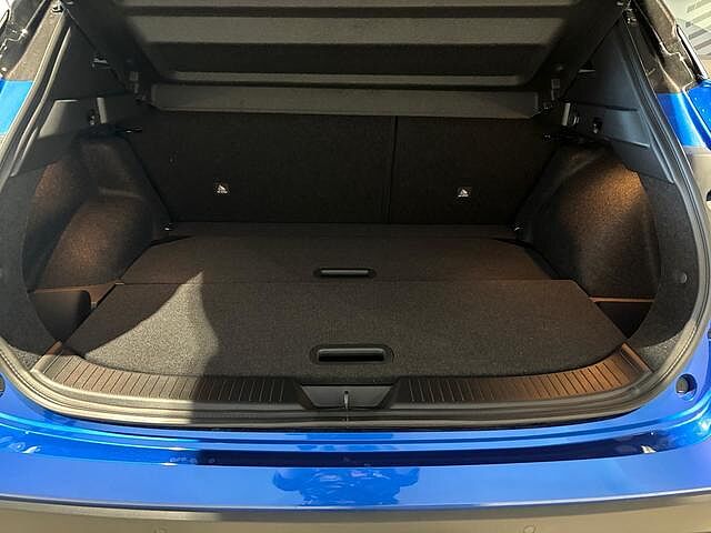 Nissan Qashqai DIG-T 160 mHEV N-Connecta Xtronic 116 kW (158 CV)