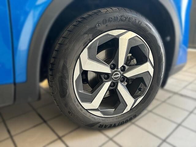 Nissan Qashqai DIG-T 160 mHEV N-Connecta Xtronic 116 kW (158 CV)