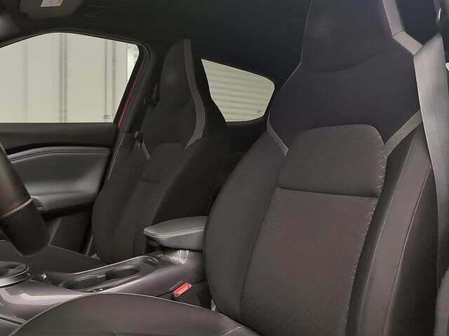 Nissan Juke DIG-T N-Connecta 4x2 DCT 84 kW (114 CV)
