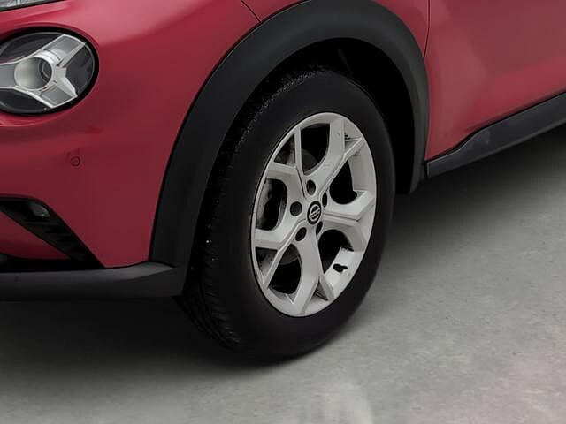 Nissan Juke DIG-T N-Connecta 4x2 DCT 84 kW (114 CV)