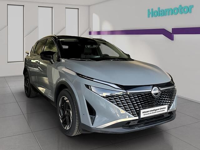 Nissan Qashqai E-POWER N-Connecta Auto 140 kW (190 CV)