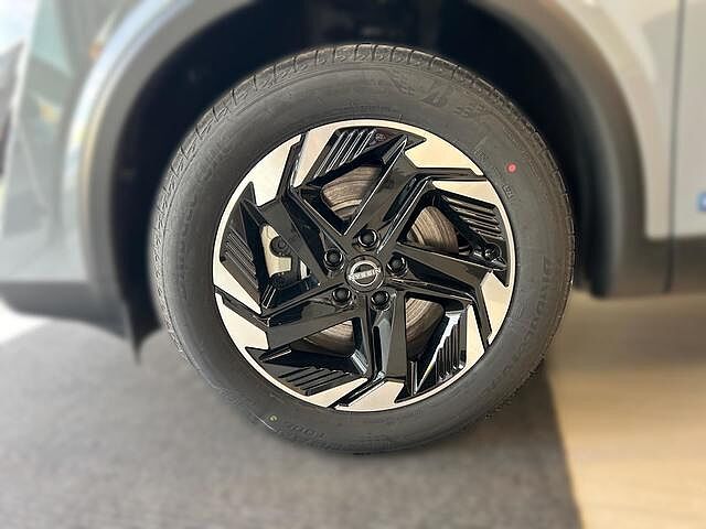 Nissan Qashqai E-POWER N-Connecta Auto 140 kW (190 CV)