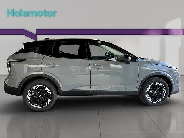 Nissan Qashqai E-POWER N-Connecta Auto 140 kW (190 CV)