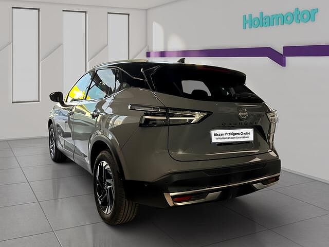 Nissan Qashqai E-POWER N-Connecta Auto 140 kW (190 CV)