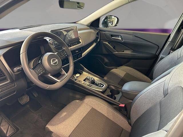 Nissan Qashqai E-POWER N-Connecta Auto 140 kW (190 CV)