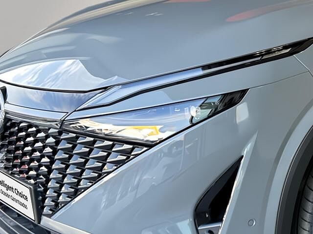 Nissan Qashqai E-POWER N-Connecta Auto 140 kW (190 CV)