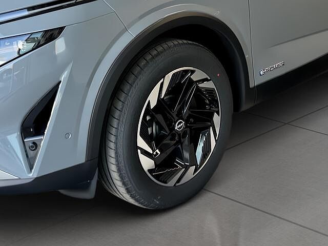 Nissan Qashqai E-POWER N-Connecta Auto 140 kW (190 CV)