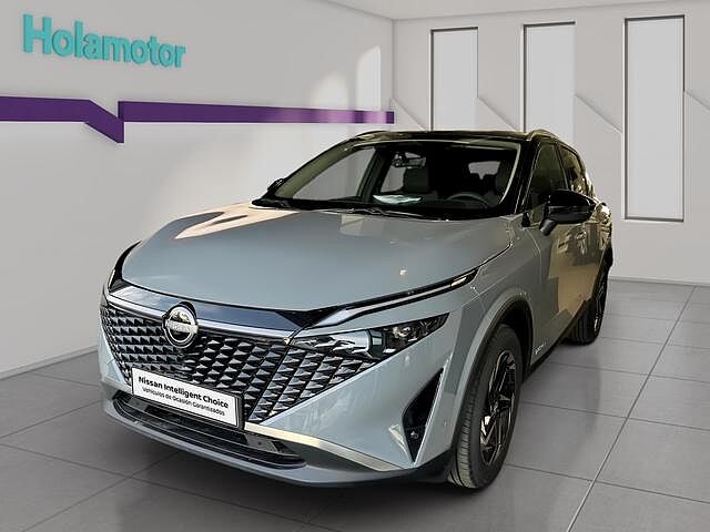 Nissan Qashqai E-POWER N-Connecta Auto 140 kW (190 CV)