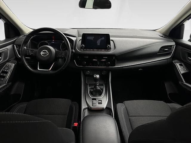 Nissan Qashqai DIG-T 140 mHEV Acenta 4x2 103 kW (140 CV)