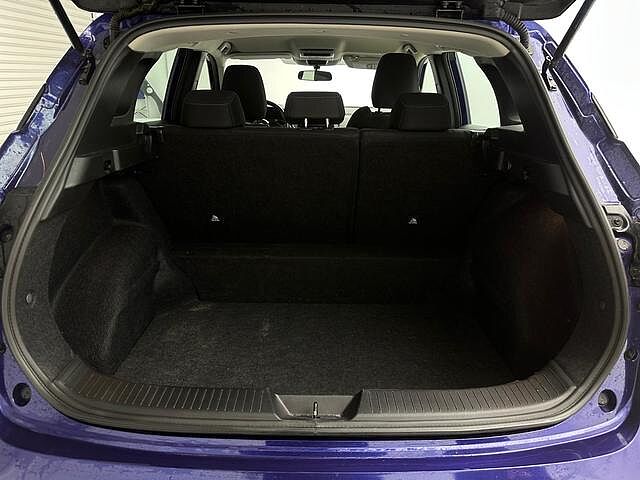 Nissan Qashqai DIG-T 140 mHEV Acenta 4x2 103 kW (140 CV)