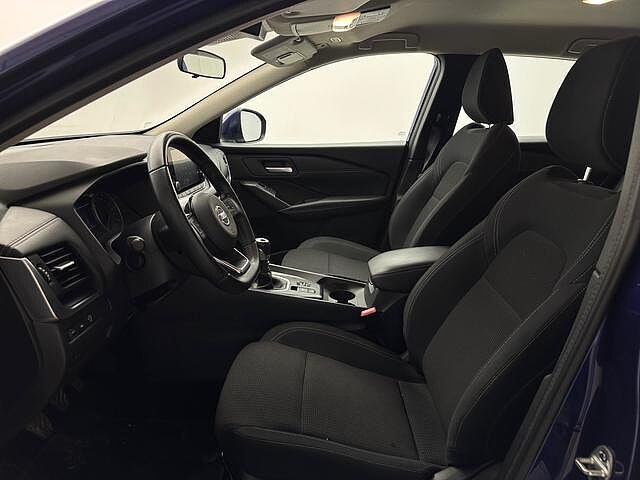 Nissan Qashqai DIG-T 140 mHEV Acenta 4x2 103 kW (140 CV)
