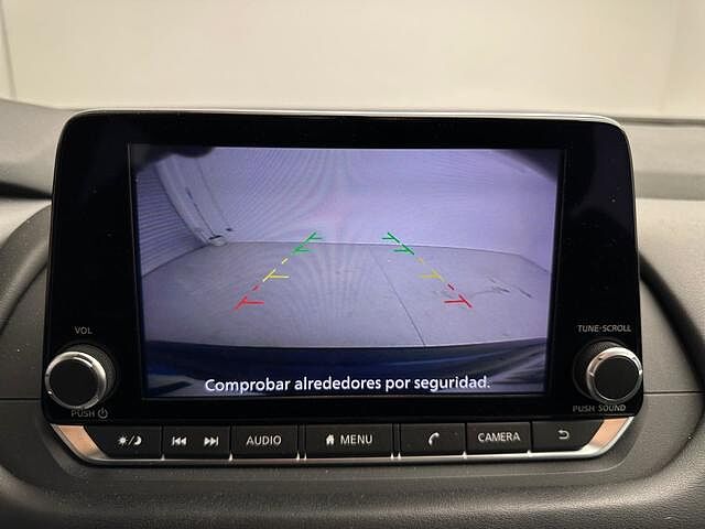 Nissan Qashqai DIG-T 140 mHEV Acenta 4x2 103 kW (140 CV)
