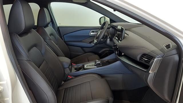 Nissan Qashqai DIG-T 160 mHEV Tekna Xtronic 116 kW (158 CV)