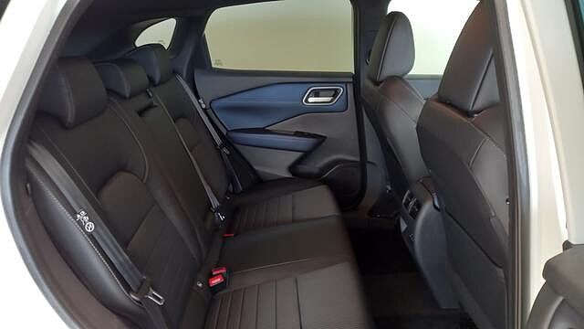 Nissan Qashqai DIG-T 160 mHEV Tekna Xtronic 116 kW (158 CV)