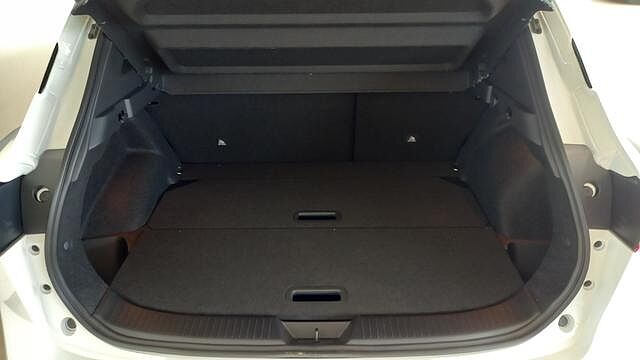 Nissan Qashqai DIG-T 160 mHEV Tekna Xtronic 116 kW (158 CV)