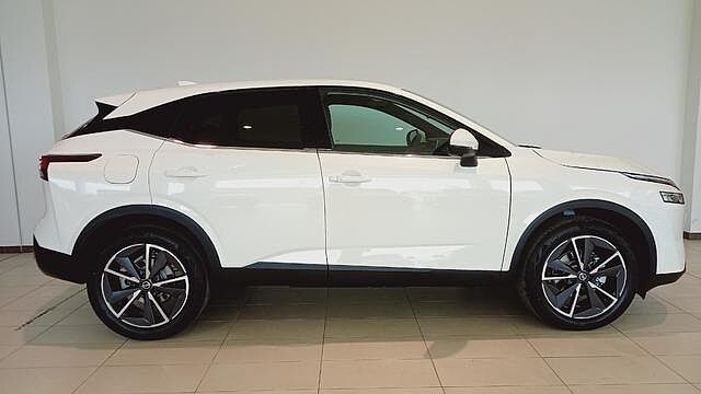 Nissan Qashqai DIG-T 160 mHEV Tekna Xtronic 116 kW (158 CV)