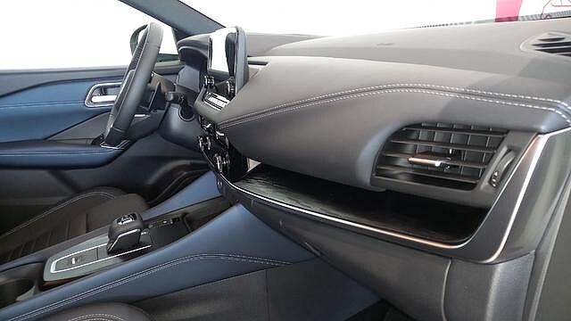 Nissan Qashqai DIG-T 160 mHEV Tekna Xtronic 116 kW (158 CV)