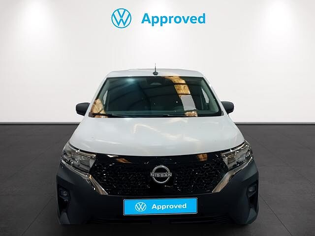 Nissan Townstar Furgon 1.3G Comfort L1 96 kW (130 CV)