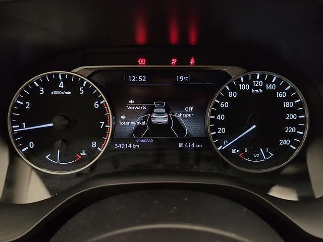 Nissan Qashqai DIG-T 140 mHEV Acenta 4x2 103 kW (140 CV)