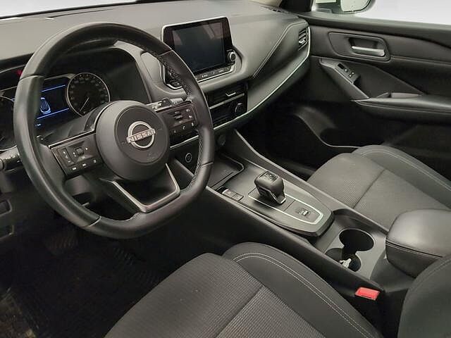 Nissan Qashqai DIG-T 158 mHEV Acenta Xtronic 116 kW (158 CV)