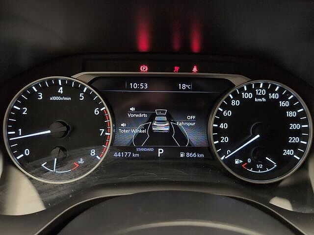 Nissan Qashqai DIG-T 158 mHEV Acenta Xtronic 116 kW (158 CV)