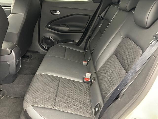Nissan Juke Hybrid N-Design Black Auto 105 kW (143 CV)
