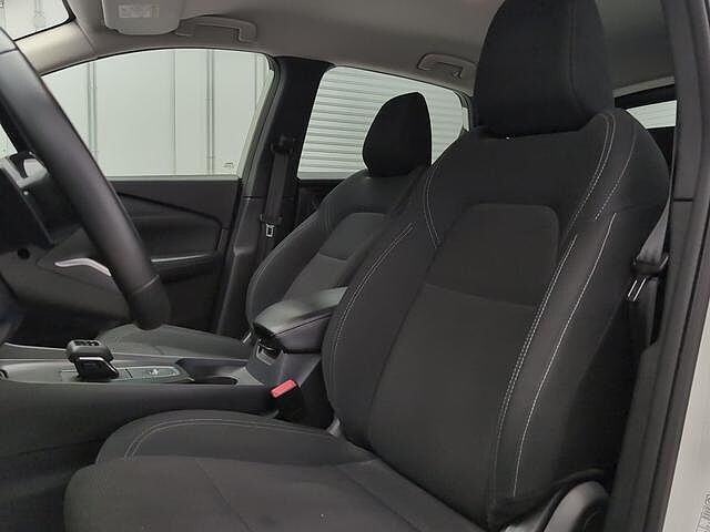 Nissan Qashqai DIG-T 158 mHEV Acenta Xtronic 116 kW (158 CV)