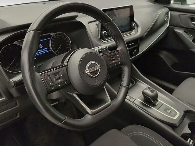 Nissan Qashqai DIG-T 158 mHEV Acenta Xtronic 116 kW (158 CV)