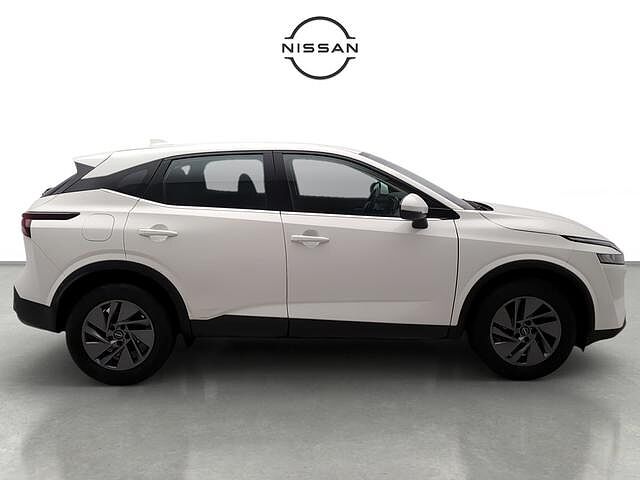 Nissan Qashqai DIG-T 158 mHEV Acenta Xtronic 116 kW (158 CV)
