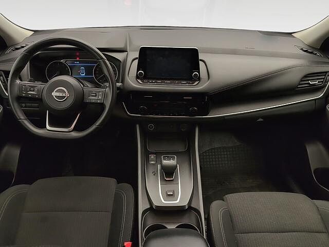 Nissan Qashqai DIG-T 158 mHEV Acenta Xtronic 116 kW (158 CV)