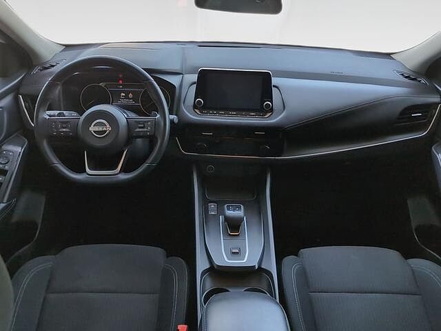 Nissan Qashqai DIG-T 158 mHEV Acenta Xtronic 116 kW (158 CV)