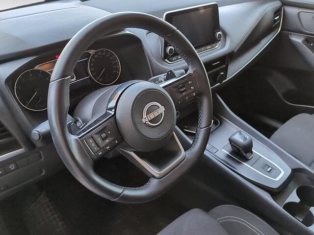 Nissan Qashqai DIG-T 158 mHEV Acenta Xtronic 116 kW (158 CV)