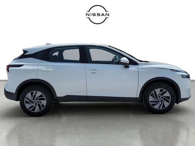 Nissan Qashqai DIG-T 158 mHEV Acenta Xtronic 116 kW (158 CV)