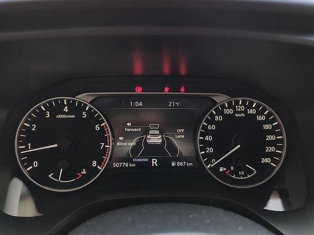 Nissan Qashqai DIG-T 158 mHEV Acenta Xtronic 116 kW (158 CV)