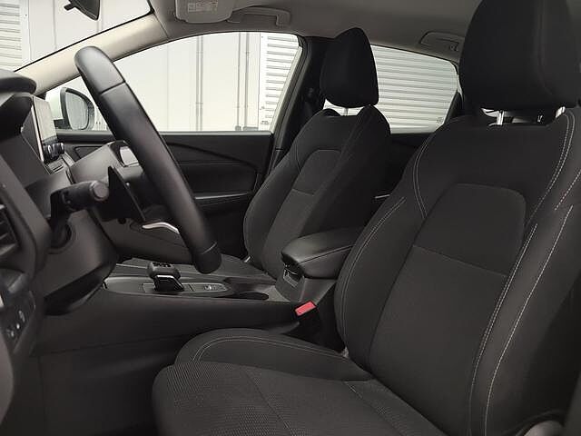 Nissan Qashqai DIG-T 158 mHEV Acenta Xtronic 116 kW (158 CV)